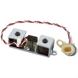 ATP-TE3, ATP Automatic Transmission Control Solenoids TE-3 in UAE, Dubai. Condition - new. Price 410 AED. Photo, seller contacts | AUTO.AE