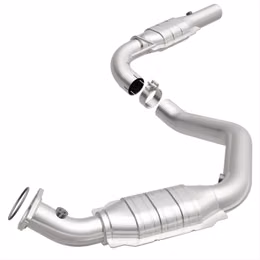 MPE-24389, MagnaFlow Direct-Fit Catalytic Converters 24389 in UAE, Dubai. Condition - new. Price 3,500 AED. Photo, seller contacts | AUTO.AE