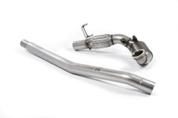 SSXAU584, MILLTEK SSXAU584 Large-bore Downpipe and De-cat AUDI TT Mk3 TTS 2.0TFSI Quattro в ОАЭ, Дубай. Состояние - новое. Цена 3 060 AED. Фото, контакты продавца | AUTO.AE