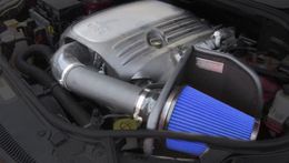 VNT-316857, Volant APEX Series Intake Systems for 2012-2017 DURANGO, 2011-2017 GRAND CHEROKEE - 316857 в ОАЭ, Дубай. Состояние - новое. Цена 2 040 AED. Фото, контакты продавца | AUTO.AE