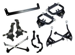 ART-12099599, Ridetech TruTurn Suspension Handling Packages for 1964-1966 MUSTANG - 12099599 في الإمارات, دبي. Condition - new. Price ⁦16,000 AED⁩. Photo, seller contacts | AUTO.AE