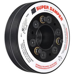 ATI-917991, ATI Super Damper Standard Harmonic Balancers ATI917991 في الإمارات, دبي. Condition - new. Price 1,720 AED. Photo, seller contacts | AUTO.AE