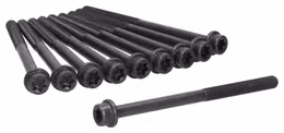 AJU-81035200, Ajusa Cylinder Head Bolt Sets 81035200 in UAE, Dubai. Condition - new. Price 390 AED. Photo, seller contacts | AUTO.AE