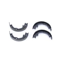 PWR-B1024, PowerStop Autospecialty Stock Replacement Brake Shoes B1024 в ОАЭ, Дубай. Состояние - новое. Цена 150 AED. Фото, контакты продавца | AUTO.AE