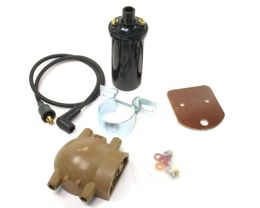 PNX-1247XTCONN, PerTronix Ignitor® and Ignitor II® External Coil Conversion Kits 1247XTCONN в ОАЭ, Дубай. Состояние - новое. Цена 730 AED. Фото, контакты продавца | AUTO.AE