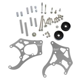 SUM-340820-AC2S, Summit Racing™ Air Conditioning Compressor Brackets SUM-340820-AC2S في الإمارات, دبي. Condition - new. Price 430 AED. Photo, seller contacts | AUTO.AE