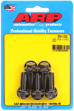 ARP-654-1000, ARP Chromoly Bolts 654-1000 в ОАЭ, Дубай. Состояние - новое. Цена 90 AED. Фото, контакты продавца | AUTO.AE