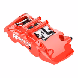 CP8576-3LR45, AP RACING CP8576-3LR45 Left Brake Caliper ICAL (LLL) LHN, 34.00, CP8575, Red for FORD F-150 (13th Gen) 2015-2020 в ОАЭ, Дубай. Состояние - новое. Цена 7 040 AED. Фото, контакты продавца | AUTO.AE