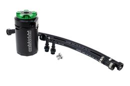IRP-CCS-GM-C80, Improved Racing CCS Oil Catch Can Kits for 2020-2023 CORVETTE - CCS-GM-C80 in UAE, Dubai. Condition - new. Price 1,430 AED. Photo, seller contacts | AUTO.AE