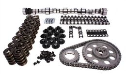 CCA-K11-693-8, COMP Cams Magnum Solid Roller Cam and Lifter Kits K11-693-8 в ОАЭ, Дубай. Состояние - новое. Цена 7 760 AED. Фото, контакты продавца | AUTO.AE