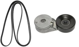 CEL-K49395, Continental Accessory Drive Belt Kits K49395 в ОАЭ, Дубай. Состояние - новое. Цена 490 AED. Фото, контакты продавца | AUTO.AE