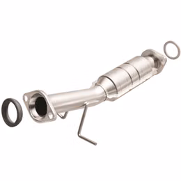 MPE-51550, MagnaFlow Direct-Fit Catalytic Converters for 2007-2013 3 - 51550 in UAE, Dubai. Condition - new. Price 2,700 AED. Photo, seller contacts | AUTO.AE