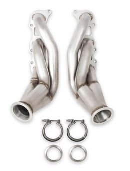 BIG-12152FLT, Flowtech Coyote Turbo Headers 12152FLT في الإمارات, دبي. Condition - new. Price 1,990 AED. Photo, seller contacts | AUTO.AE