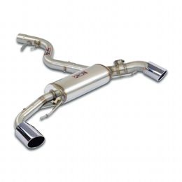 525624, SUPERSPRINT 525624 Rear Exhaust for BMW 3 Series (G20 / G21) in UAE, Dubai. Condition - new. Price 15,540 AED. Photo, seller contacts | AUTO.AE
