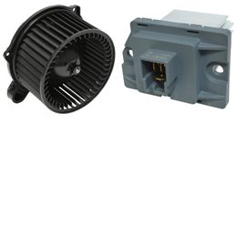 UAC-BK1638, Universal Air Conditioner Blower Motors BK 1638 في الإمارات, دبي. Condition - new. Price 430 AED. Photo, seller contacts | AUTO.AE
