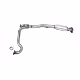 APH-643040, AP Exhaust Direct-Fit Catalytic Converters for 2002-2003 LIBERTY - 643040 في الإمارات, دبي. Condition - new. Price 2,400 AED. Photo, seller contacts | AUTO.AE