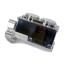 BAE-6801330RP, Baer Disc Brake Systems - Master Cylinders for 1999-2004 MUSTANG - 6801330RP in UAE, Dubai. Condition - new. Price 2,690 AED. Photo, seller contacts | AUTO.AE