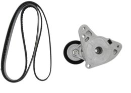 CEL-K49341C, Continental Accessory Drive Belt Kits for 2002-2006 CR-V, 2007-2012 RDX - K49341C in UAE, Dubai. Condition - new. Price 550 AED. Photo, seller contacts | AUTO.AE