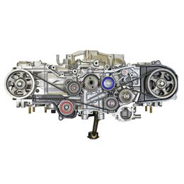 VRE-713K, VEGE - Crate Engines for 2006-2009 LEGACY, OUTBACK - 713K في الإمارات, دبي. Condition - new. Price 21,920 AED. Photo, seller contacts | AUTO.AE