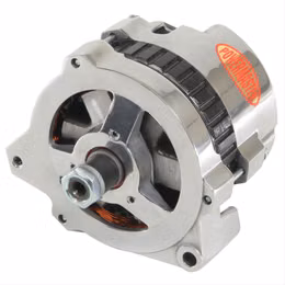 BSP-12045, Billet Specialties Tru Trac Billet Alternators 12045 في الإمارات, دبي. Condition - new. Price 1,900 AED. Photo, seller contacts | AUTO.AE