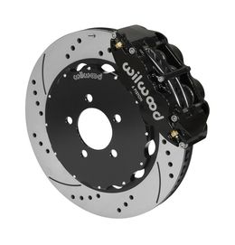 WIL-140-14681-D, Wilwood Forged Narrow Superlite 6R Big Brake Front Brake Kits 140-14681-D в ОАЭ, Дубай. Состояние - новое. Цена 11 130 AED. Фото, контакты продавца | AUTO.AE