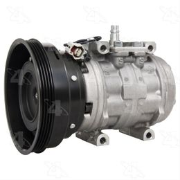 FSS-198311, Four Seasons Air Conditioning Compressors for 1989-1995 MR2 - 198311 в ОАЭ, Дубай. Состояние - новое. Цена 1 720 AED. Фото, контакты продавца | AUTO.AE