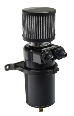 MOR-85420, Moroso Breather Tanks 85420 in UAE, Dubai. Condition - new. Price 1,030 AED. Photo, seller contacts | AUTO.AE