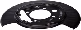 RNB-924-231, Dorman - Brake Backing Plates for 2004-2008 F-150 - 924-231 в ОАЭ, Дубай. Состояние - новое. Цена 160 AED. Фото, контакты продавца | AUTO.AE