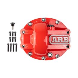 ARB-0750004, ARB 10 Bolt Dana 35 Differential Cover 750004 in UAE, Dubai. Condition - new. Price 1,010 AED. Photo, seller contacts | AUTO.AE
