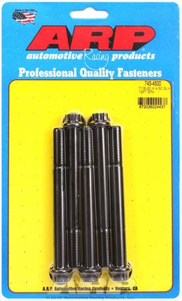 ARP-743-4500, ARP Chromoly Bolts 743-4500 في الإمارات, دبي. Condition - new. Price 120 AED. Photo, seller contacts | AUTO.AE