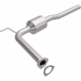 MPE-23089, MagnaFlow Direct-Fit Catalytic Converters for 1993-1995 EUROVAN - 23089 in UAE, Dubai. Condition - new. Price 1,540 AED. Photo, seller contacts | AUTO.AE