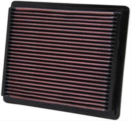 KNN-33-2106-1, K&N Washable Lifetime Performance Air Filters 33-2106-1 в ОАЭ, Дубай. Состояние - новое. Цена 270 AED. Фото, контакты продавца | AUTO.AE