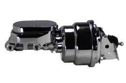 LEB-PBKT1012, LEED Brakes Master Cylinder and Brake Booster Combos for 1970-1981 CAMARO, FIREBIRD - PBKT1012 в ОАЭ, Дубай. Состояние - новое. Цена 2 130 AED. Фото, контакты продавца | AUTO.AE