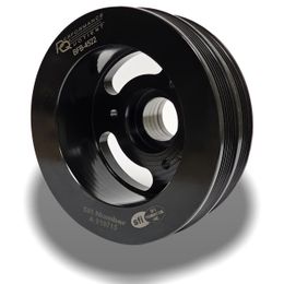 PQX-2534622, PRW Elite Series SFI-Rated Racing FluidGel Dampers 2534622 в ОАЭ, Дубай. Состояние - новое. Цена 1 640 AED. Фото, контакты продавца | AUTO.AE