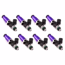 IJD-17506014148, Injector Dynamics ID1750x Fuel Injectors 1750.60.14.14.8 в ОАЭ, Дубай. Состояние - новое. Цена 12 800 AED. Фото, контакты продавца | AUTO.AE