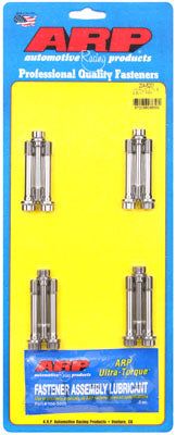 204-6201, ARP 204-6201 Rod Bolt Kit for AUDI 2000-2005 2.7L. 1995-2001 2.8L non turbo в ОАЭ, Дубай. Состояние - новое. Цена 910 AED. Фото, контакты продавца | AUTO.AE