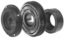 FSS-47535, Four Seasons Air Conditioning Compressor Clutches 47535 في الإمارات, دبي. Condition - new. Price 880 AED. Photo, seller contacts | AUTO.AE
