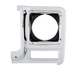 HCT-04-322, Brothers Trucks Headlight Bezels 04-322 в ОАЭ, Дубай. Состояние - новое. Цена 220 AED. Фото, контакты продавца | AUTO.AE