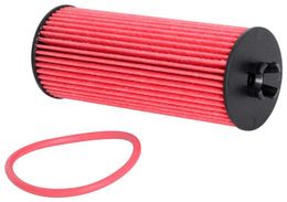 KNN-HP-7025, K&N Performance Gold Oil Filters HP-7025 in UAE, Dubai. Condition - new. Price 90 AED. Photo, seller contacts | AUTO.AE