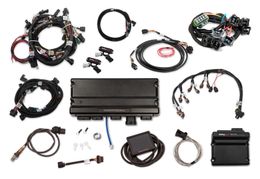 HLY-550-1412, Holley Terminator X MAX Engine Management Systems 550-1412 в ОАЭ, Дубай. Состояние - новое. Цена 15 040 AED. Фото, контакты продавца | AUTO.AE