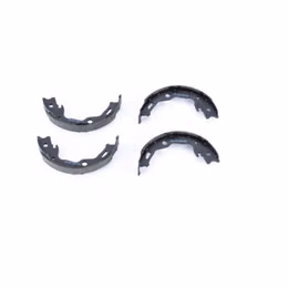 PWR-B1066, PowerStop Autospecialty Stock Replacement Brake Shoes for 2014-2020 ROGUE, 2017-2022 ROGUE SPORT - B1066 in UAE, Dubai. Condition - new. Price 230 AED. Photo, seller contacts | AUTO.AE