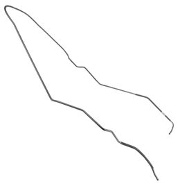 RSD-FGL6704S, The Right Stuff Front to Rear Fuel Lines for 1967 CAMARO - FGL6704S в ОАЭ, Дубай. Состояние - новое. Цена 640 AED. Фото, контакты продавца | AUTO.AE