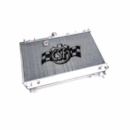 2862, CSF 2862 Radiator for MAZDA Miata 1989-1997 in UAE, Dubai. Condition - new. Price 2,180 AED. Photo, seller contacts | AUTO.AE