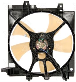 FSS-75494, Four Seasons Cooling Fan Assemblies for 1993-1997 IMPREZA - 75494 в ОАЭ, Дубай. Состояние - новое. Цена 640 AED. Фото, контакты продавца | AUTO.AE