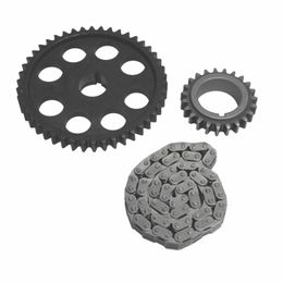 MEL-3-380S, Melling Timing Chain Sets 3-380S in UAE, Dubai. Condition - new. Price 190 AED. Photo, seller contacts | AUTO.AE