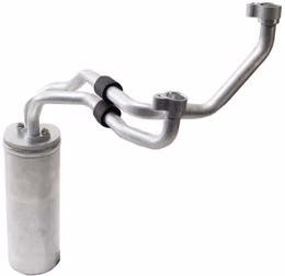 FSS-83297, Four Seasons Air Conditioning Accumulators and Receiver Driers for 2020-2023 LEAF - 83297 في الإمارات, دبي. Condition - new. Price 240 AED. Photo, seller contacts | AUTO.AE