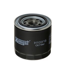 HNT-H10W18, Hengst Oil Filters H10W18 in UAE, Dubai. Condition - new. Price 60 AED. Photo, seller contacts | AUTO.AE