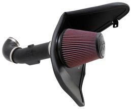 KNN-63-3078, K&N 63 Series Aircharger High Performance Cold Air Intake Kits for 2011-2015 CAMARO - 63-3078 in UAE, Dubai. Condition - new. Price 1,520 AED. Photo, seller contacts | AUTO.AE