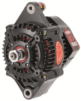 PWM-8138, Powermaster XS Volt Alternators 8138 в ОАЭ, Дубай. Состояние - новое. Цена ⁦1 780 AED⁩. Фото, контакты продавца | AUTO.AE
