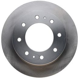 ADO-18A2805A, ACDelco Silver Non-Coated Brake Rotors 88877684 в ОАЭ, Дубай. Состояние - новое. Цена 480 AED. Фото, контакты продавца | AUTO.AE
